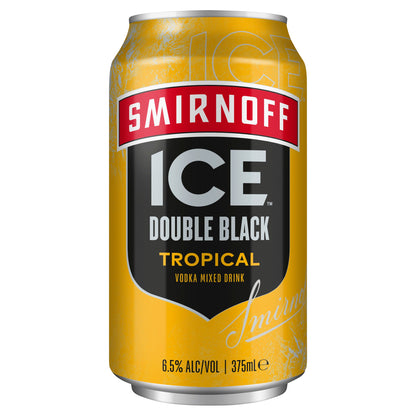Smirnoff Ginger 300ml Bottle