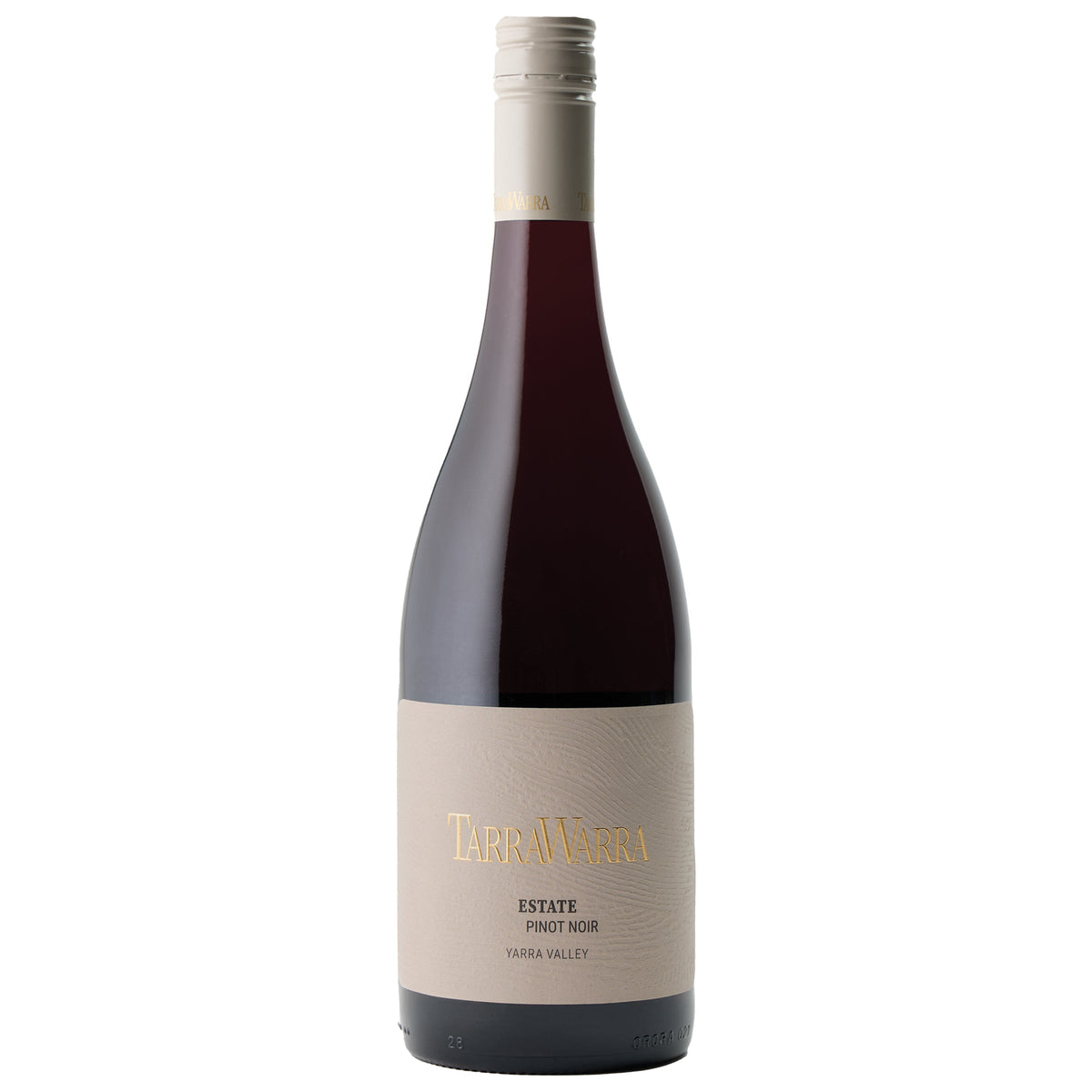 Tarrawarra Nebbiolo Bottle