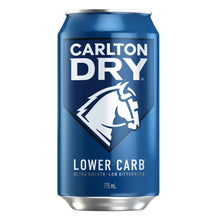Carlton Dry 4.5% 330ml Bottle