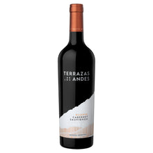 Tempus Two Tempranillo Bottle