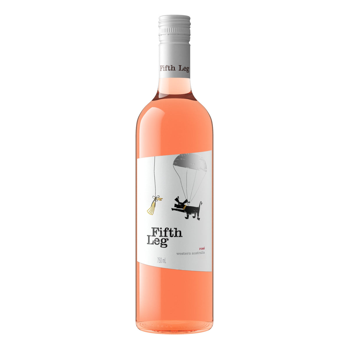 Devil's Lair Fifth Leg Rosé 13% 750ml Bottle