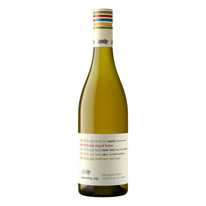 Squealing Pig Pinot Gris