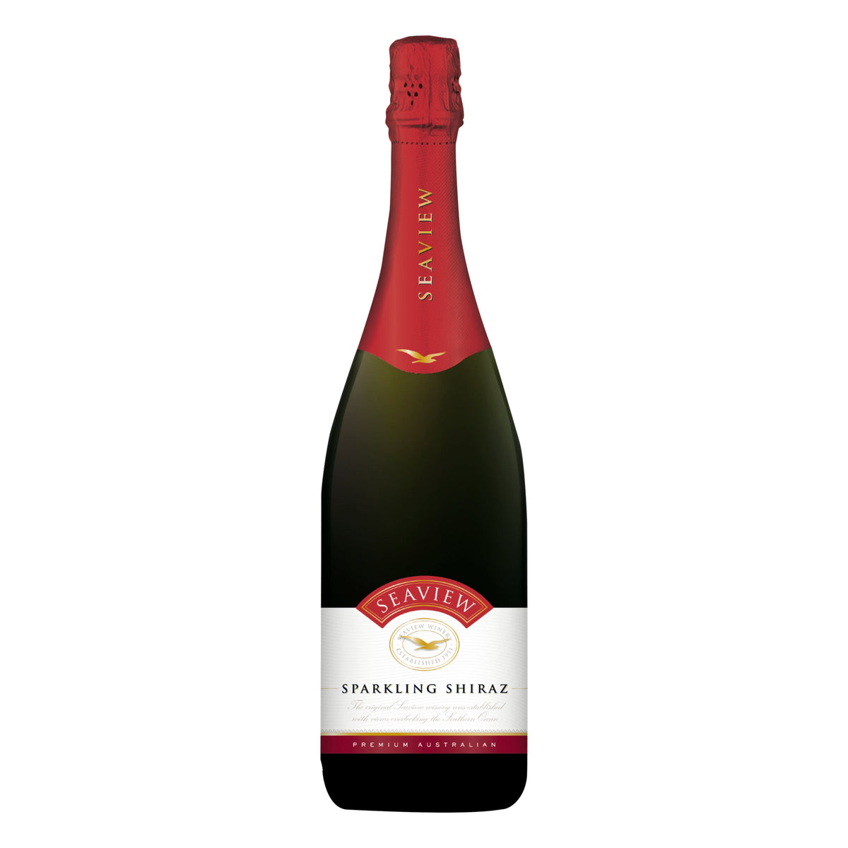 Schwarz Shiraz 750ml Bottle