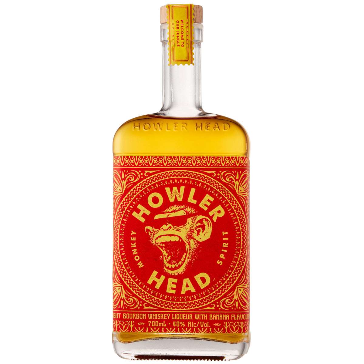 HILLWOOD SHERRY CASK 58.1%