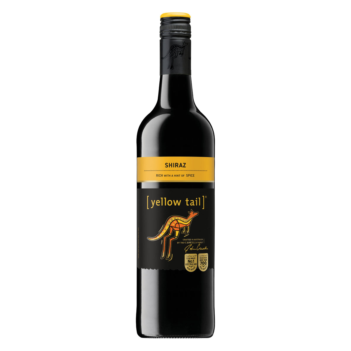 Yellowtail Sangria 750ml Bottle
