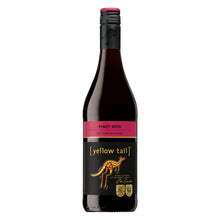Yellowtail Merlot 750ml Bottle