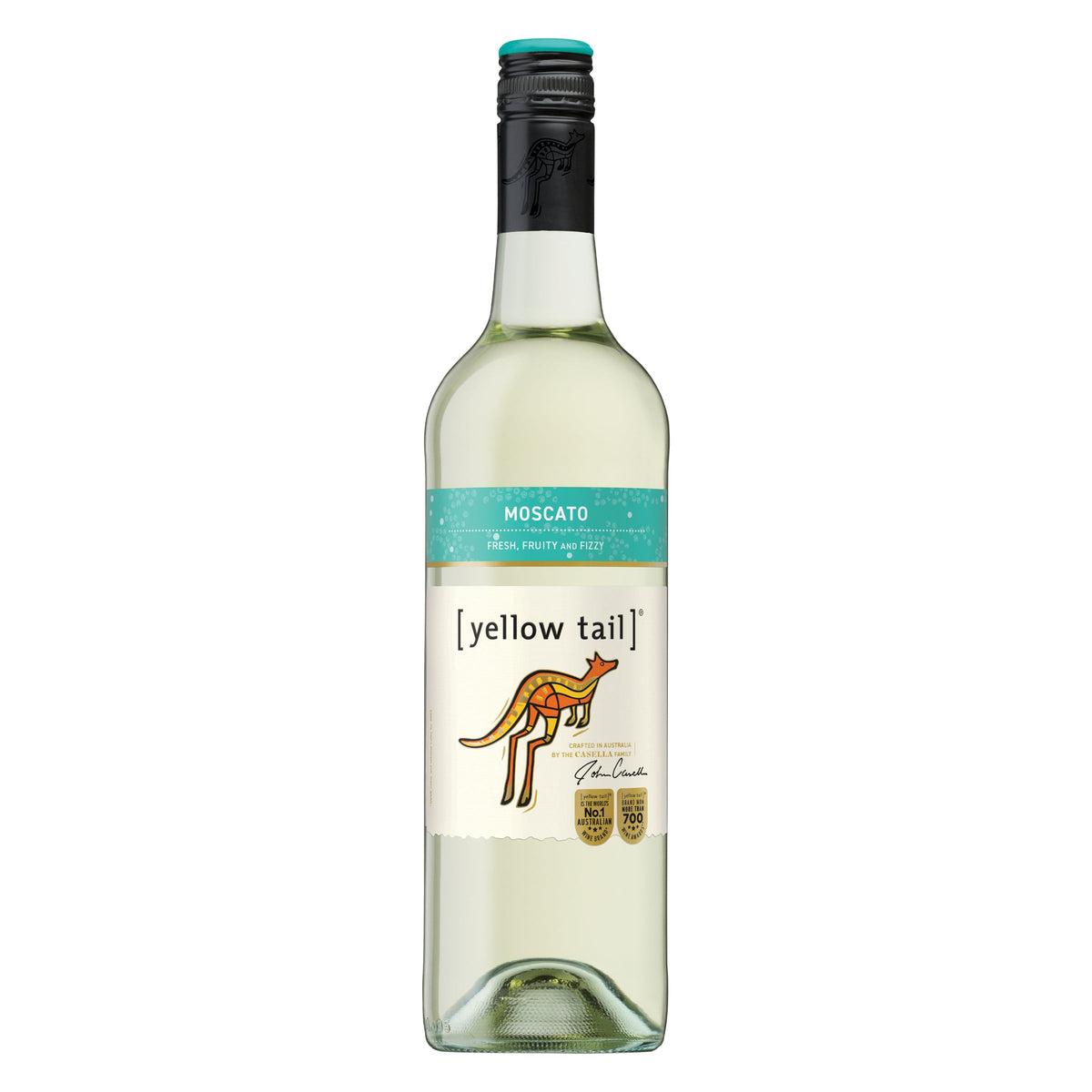 Yellowglen Pink Moscato 750ml