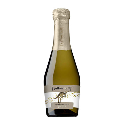 Yellowglen White Sparkling 11.5% 750ml Bottle