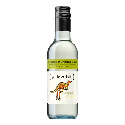 Yellowtail Sb 187ml
