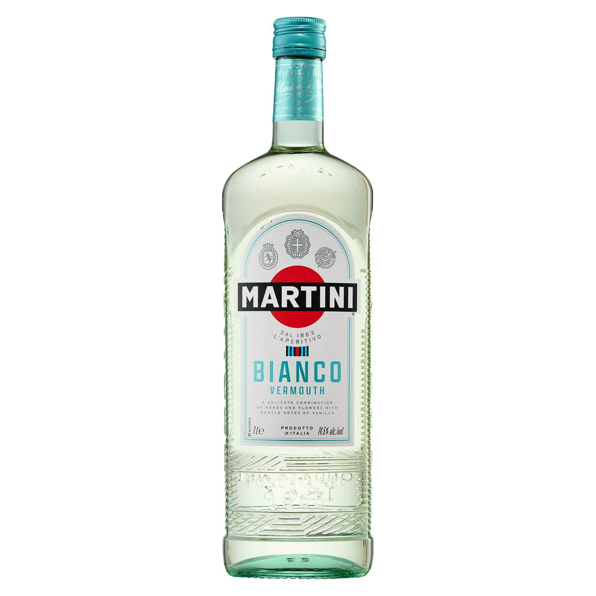 Martini Classic Cocktail 20% 80ml Bottle