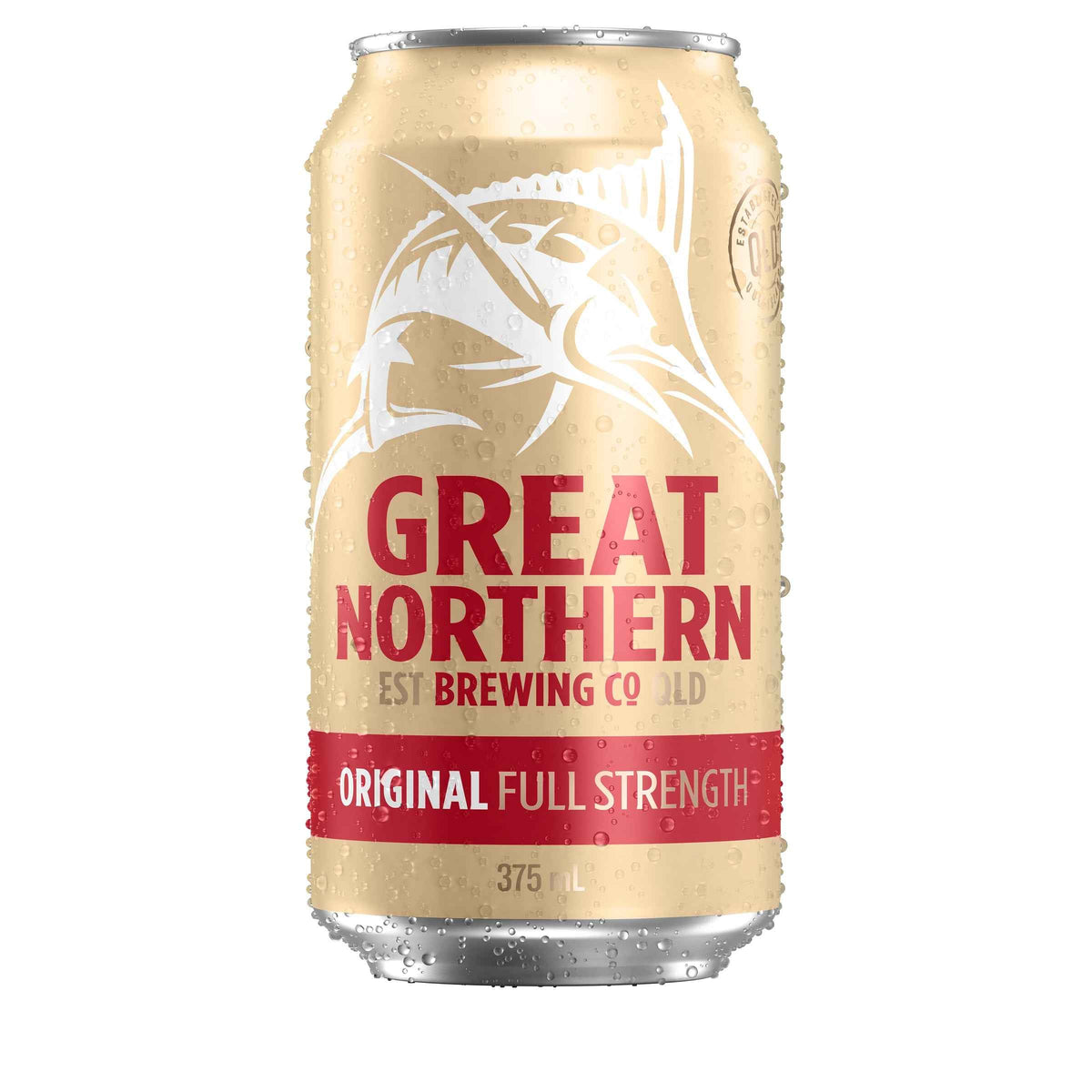Great Northern Original 4.2% 330ml Bottle