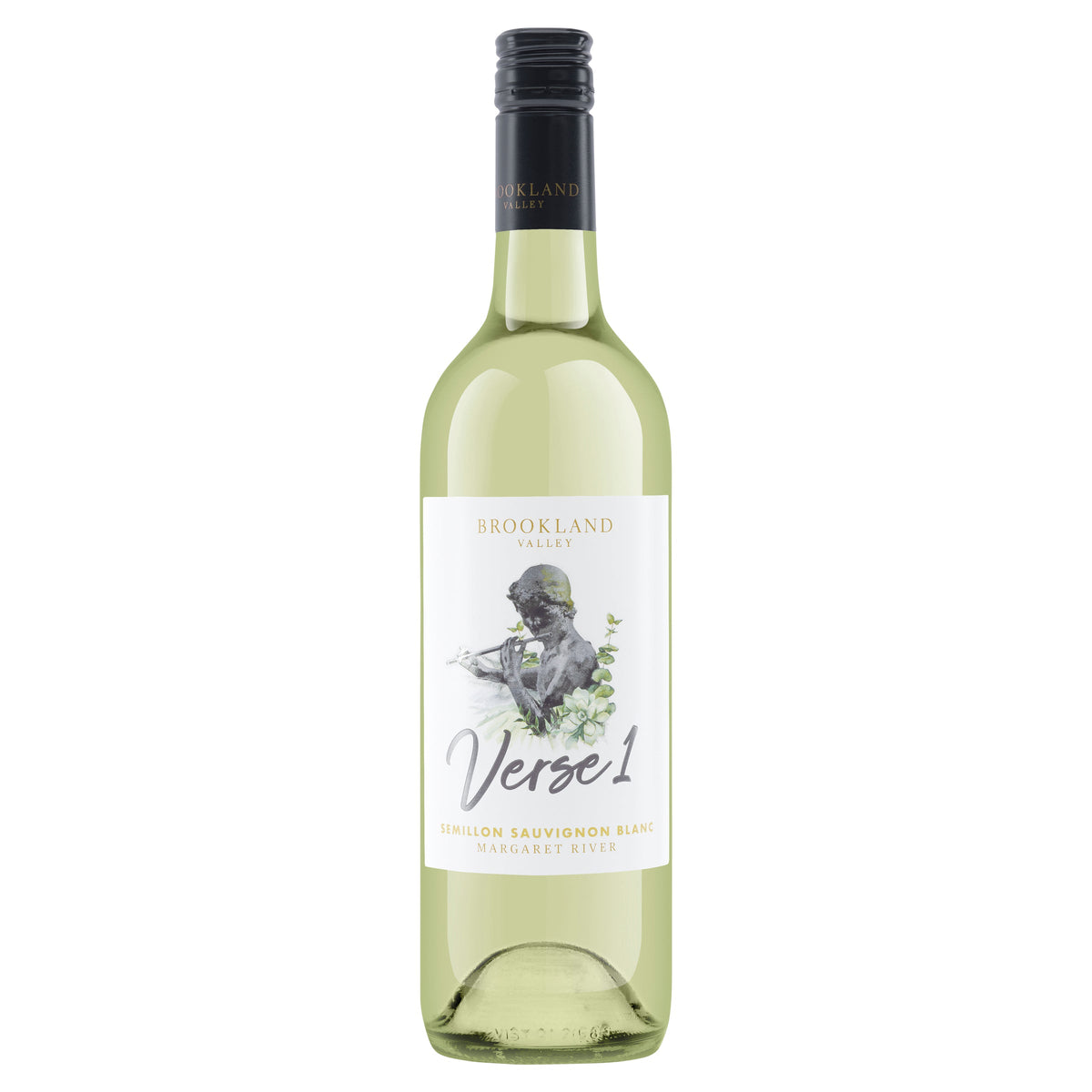 Brookland Verse 1 Chardonnay