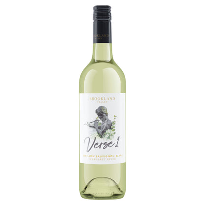 Brookland Verse 1 Chardonnay