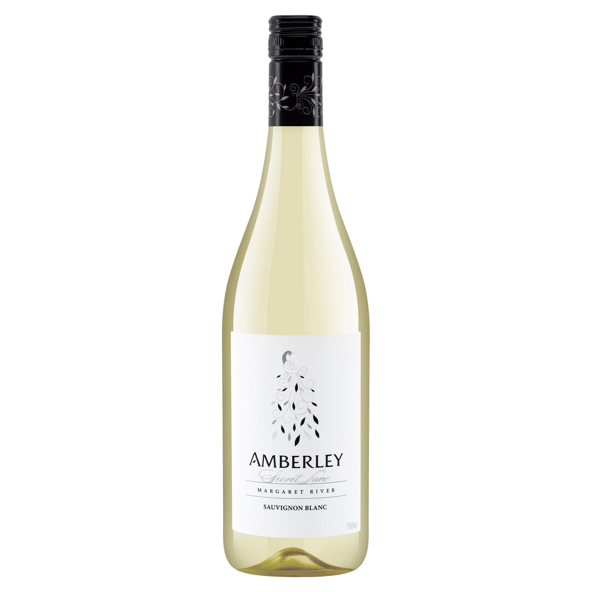 Amberley Kiss & Tell Moscato Rosa