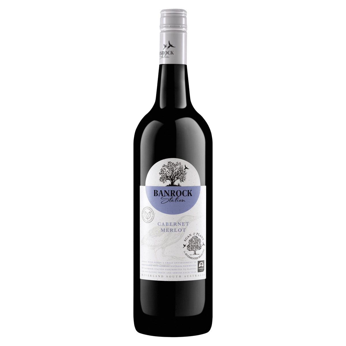 B&G Reserve Pinot Noir 750ml Bottle