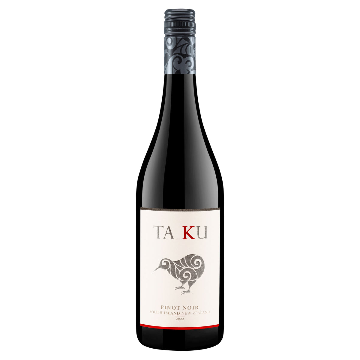 Two Souls Cabernet Merlot Bottle