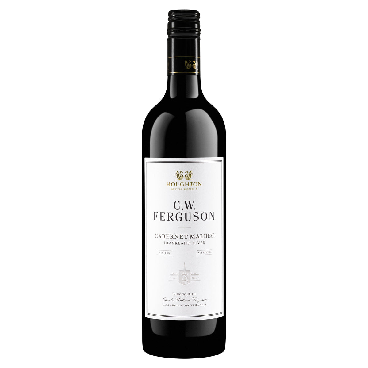 Honeysuckle Cab Sauv 750ml Bottle