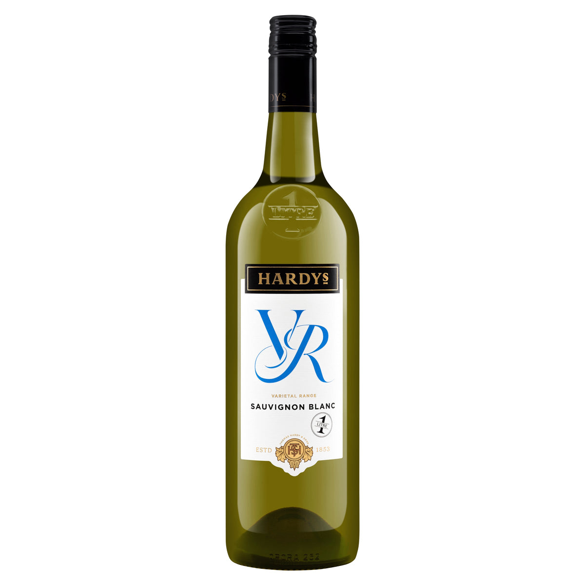 Hardys VR Chardonnay 1L