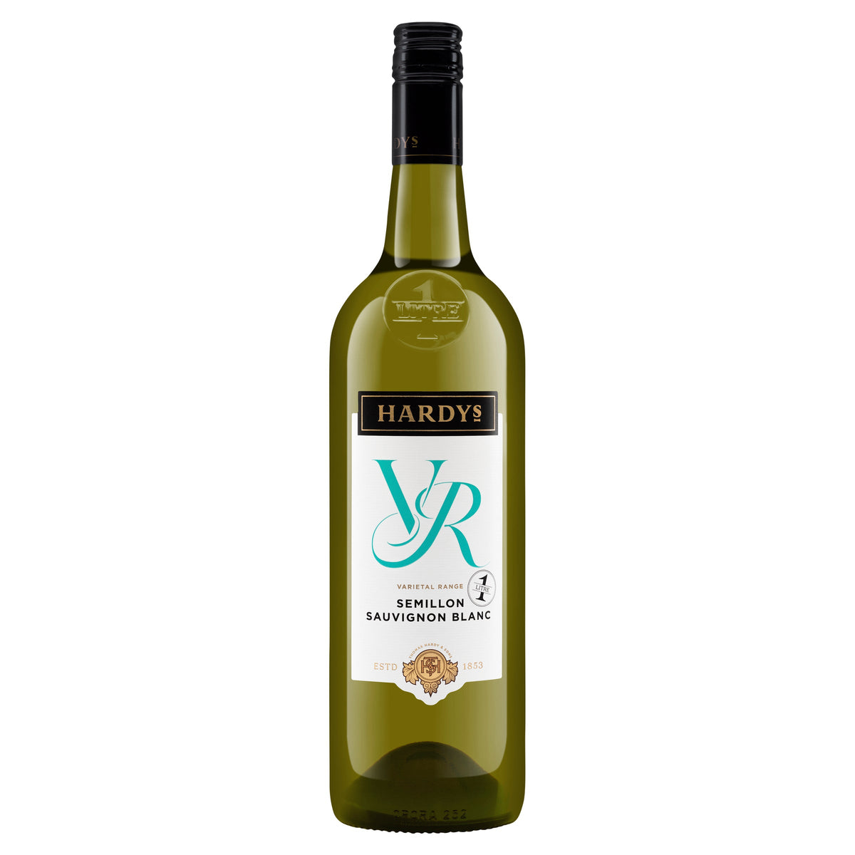 Hardys VR Sauvignon Blanc 1L