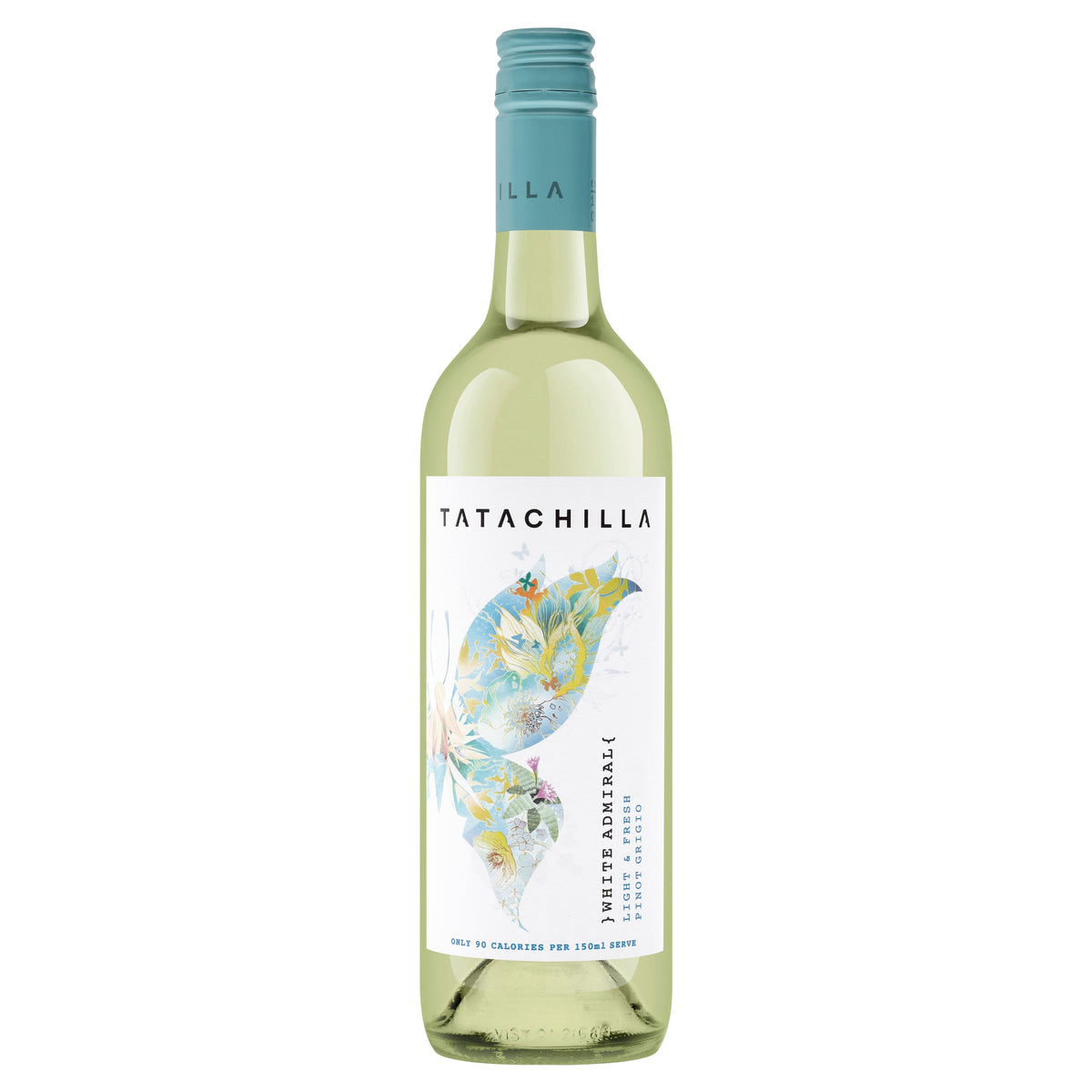 Tatachilla Whit Adml Mosc 750ml