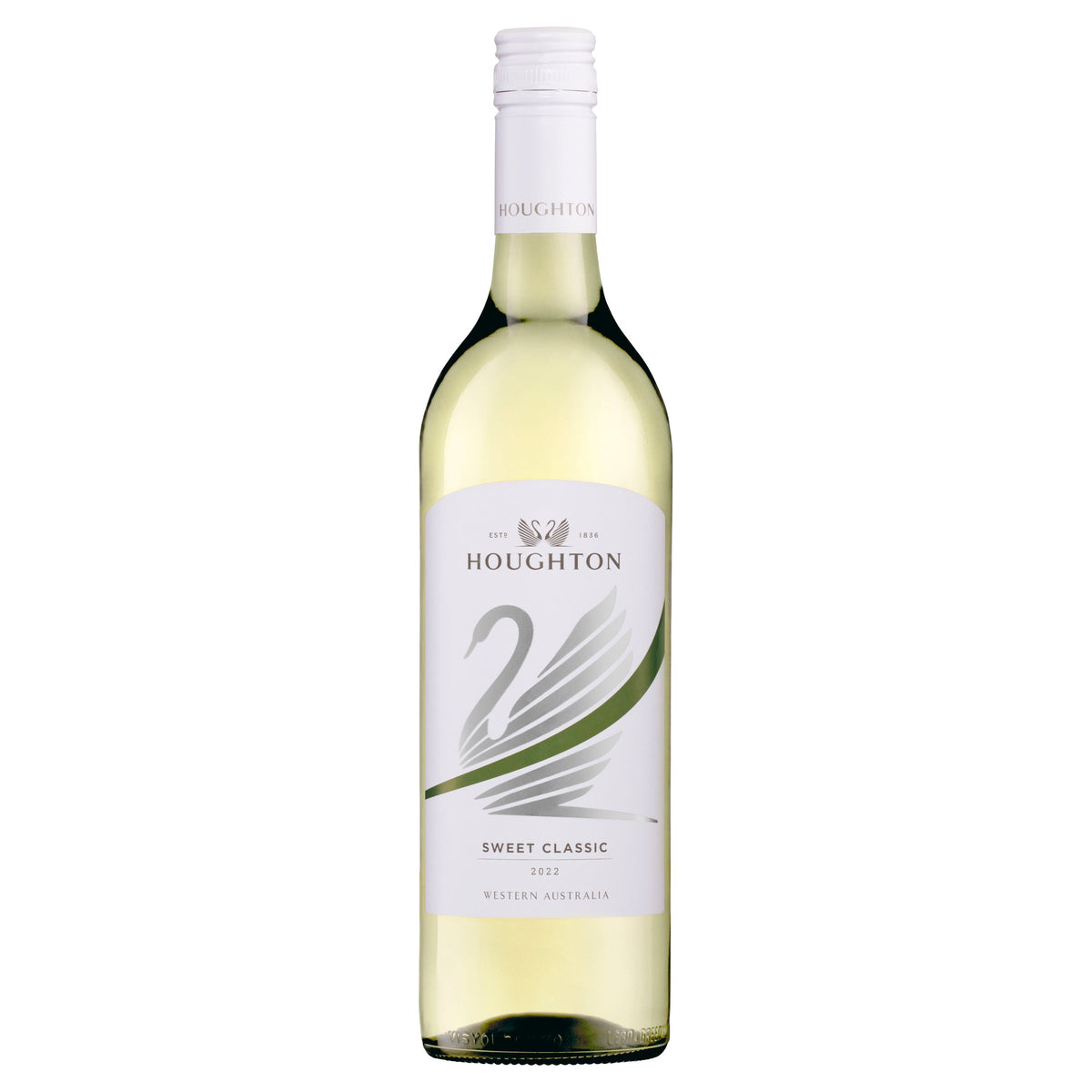 Houghton Sparkling P/Noir Chardonnay 750ml