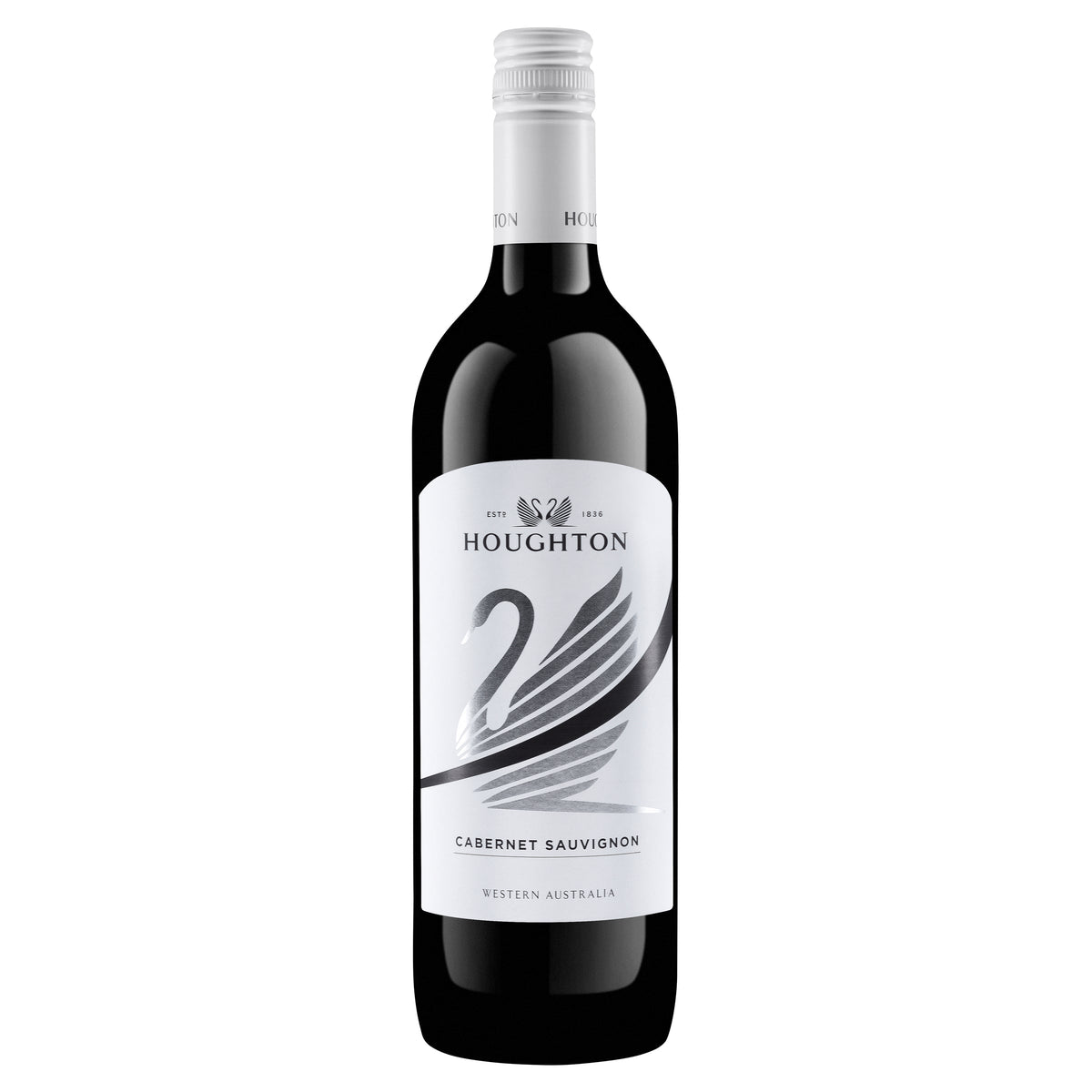 Houghton Cw Ferguson Bottle