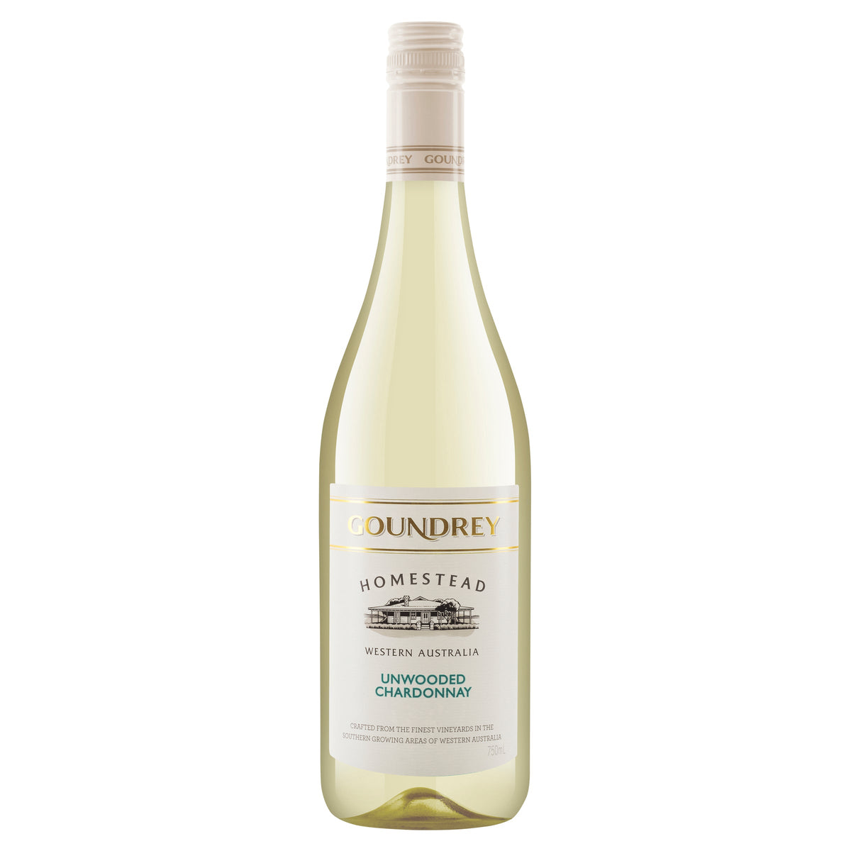 Goundrey Sauvignon Blanc