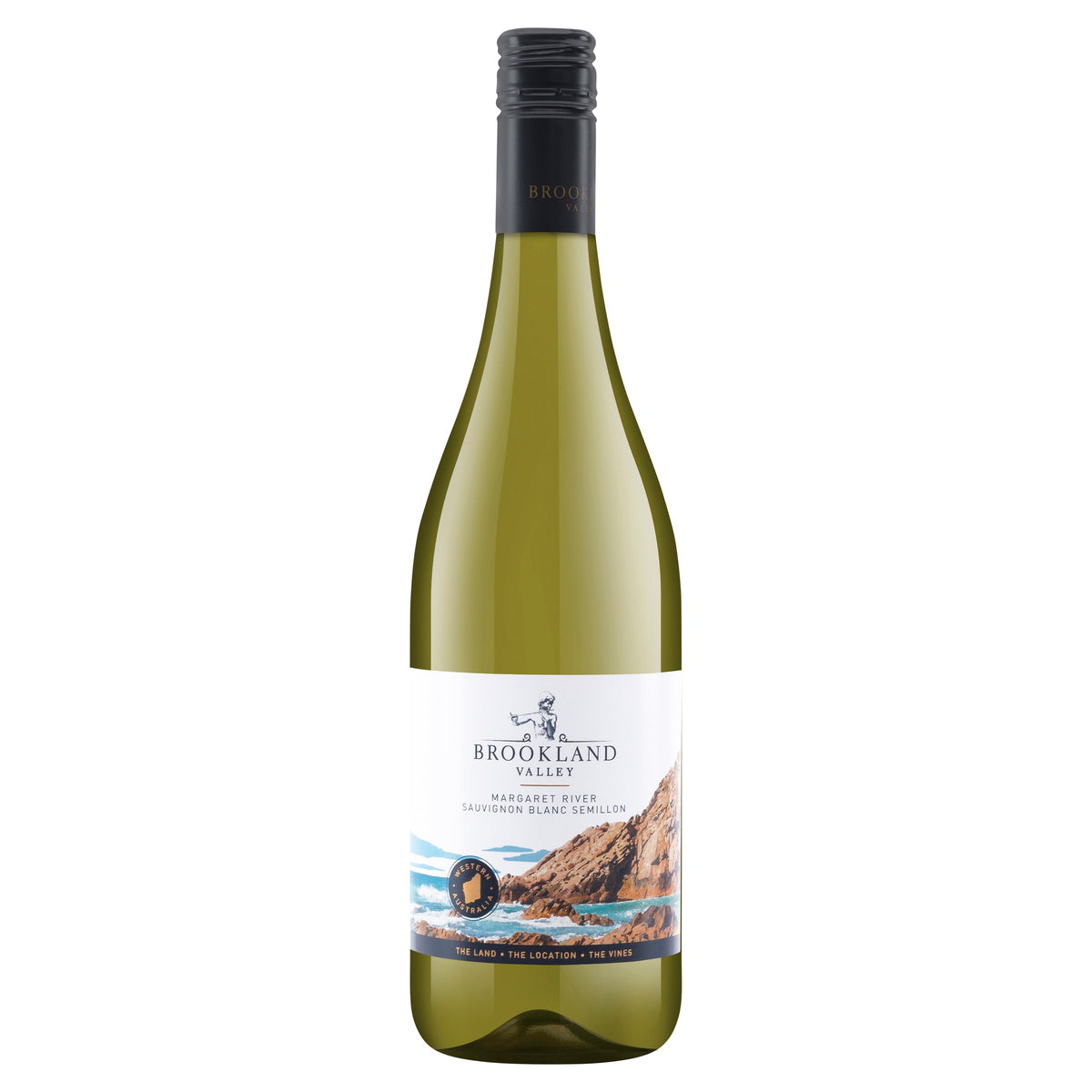 Brookland Valley Chardonnay 750ml