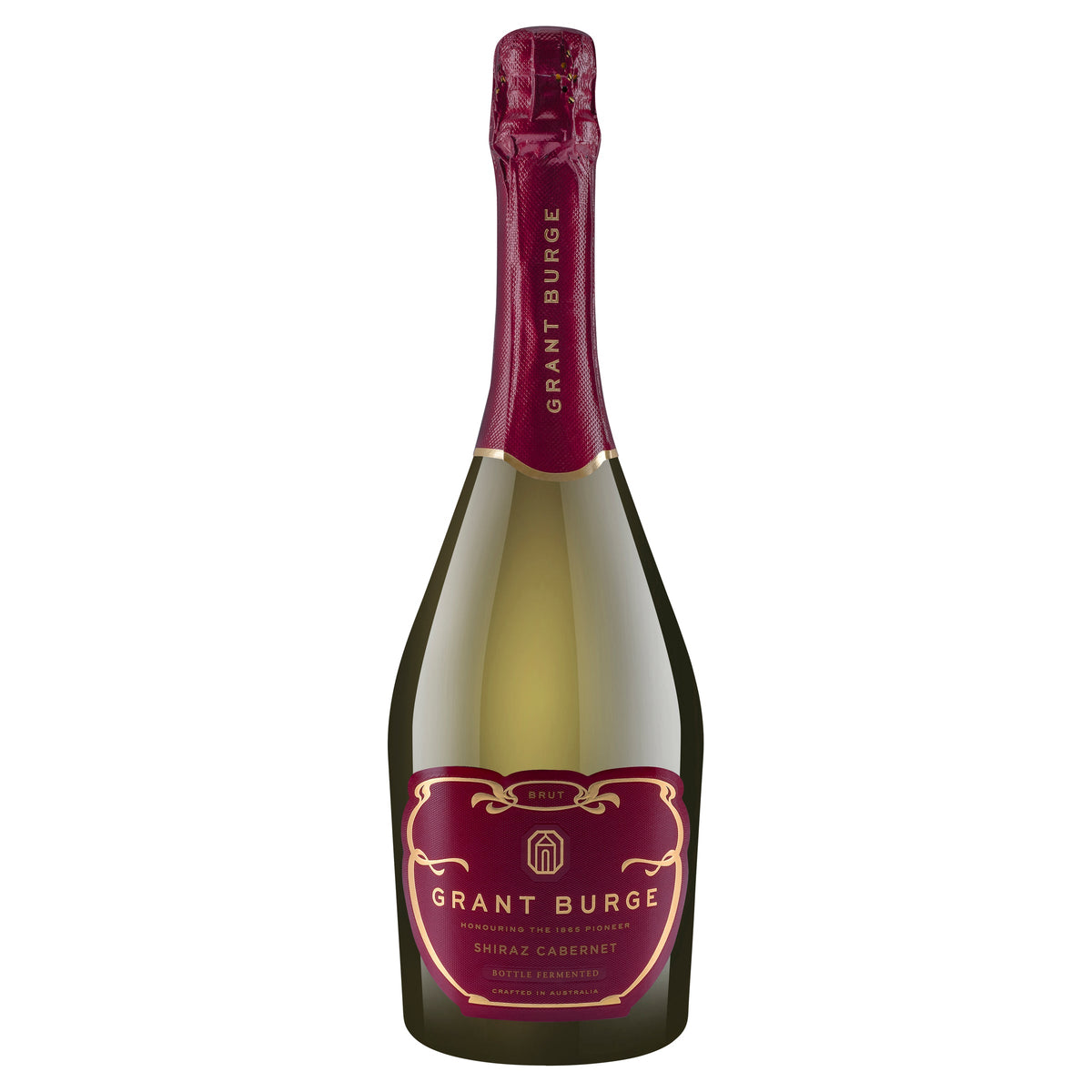 Grant Burge Miamba Shiraz 750ml Bottle