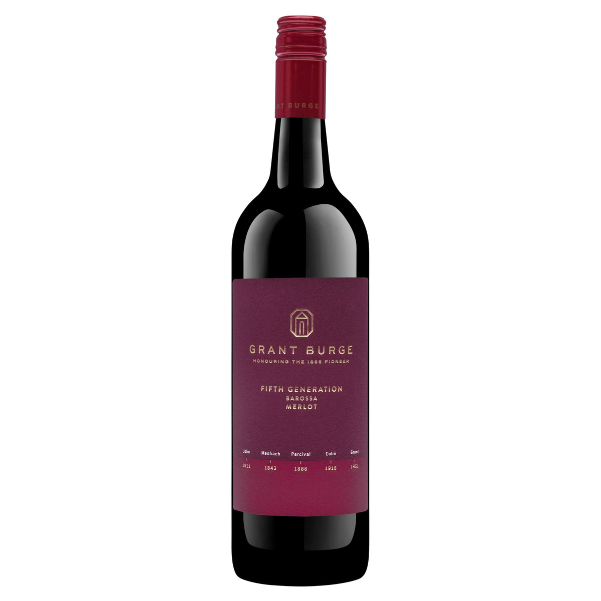 Gran Maestro 750ml Bottle