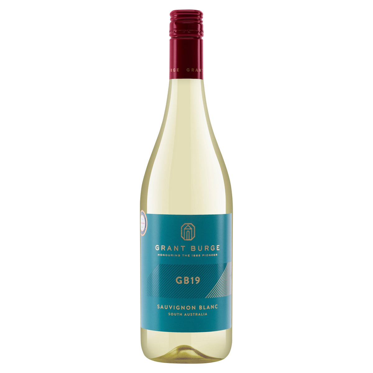 Grant Burge Early Argyle Pinot Gris 750ml