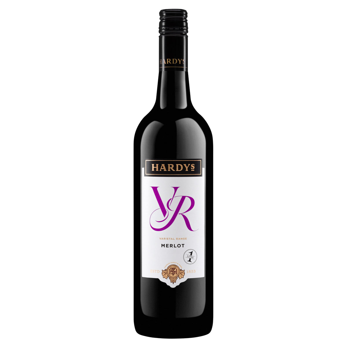 Hardy Hrd Cab Sav 750ml Bottle