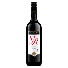Hardy Vr Merlot 1L Bottle