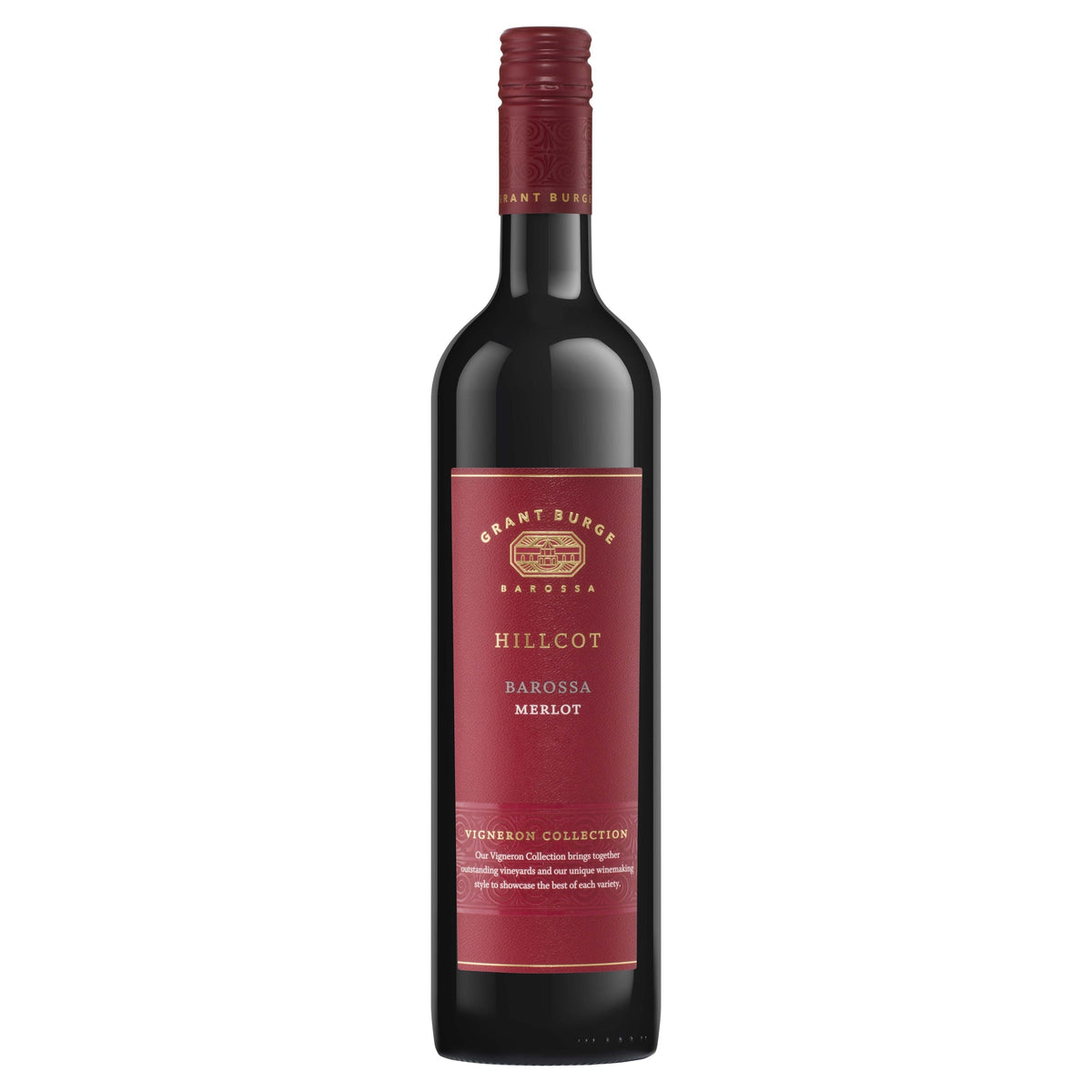 Grant Burge GB88 Cab Sauv Bottle