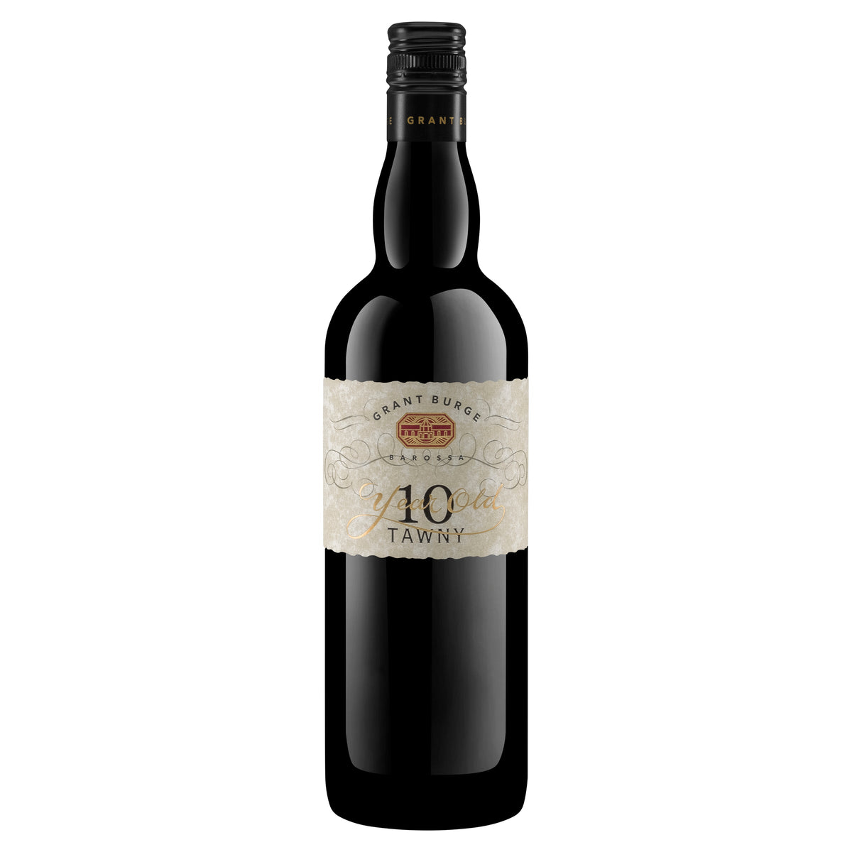 Grant Burge Aged Tawny Bottle