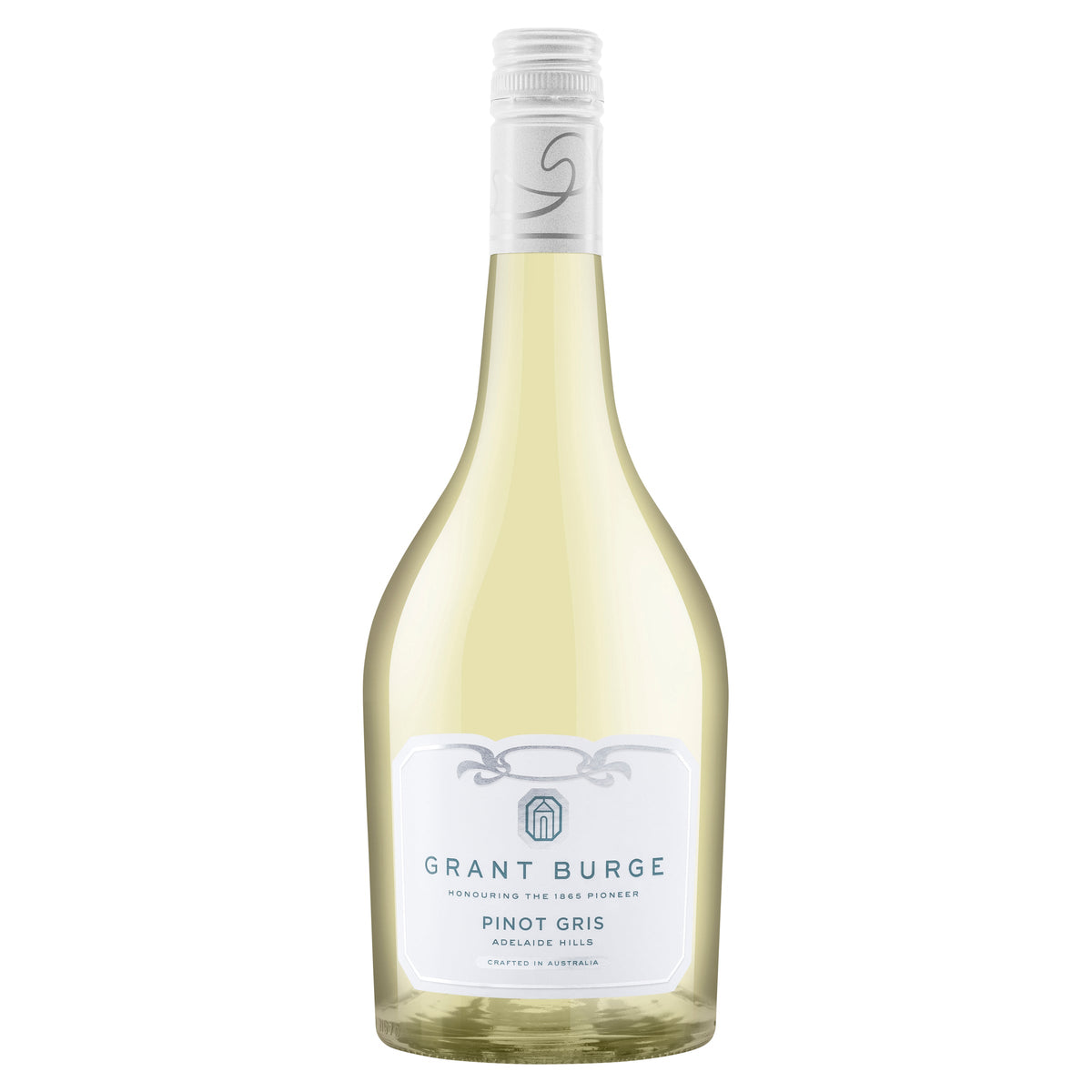 Grant Burge Pearl Chardonnay 750ml