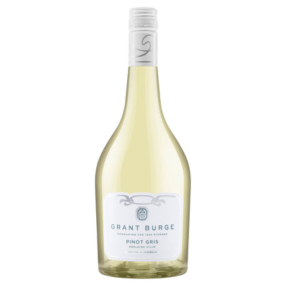 Grant Burge Pearl Chardonnay 750ml