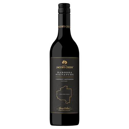 J/Creek Cab Merlot 750ml Bottle