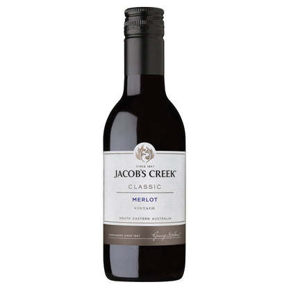 Jacobs Creek Dbl Barrel Shiraz 750ml Bottle