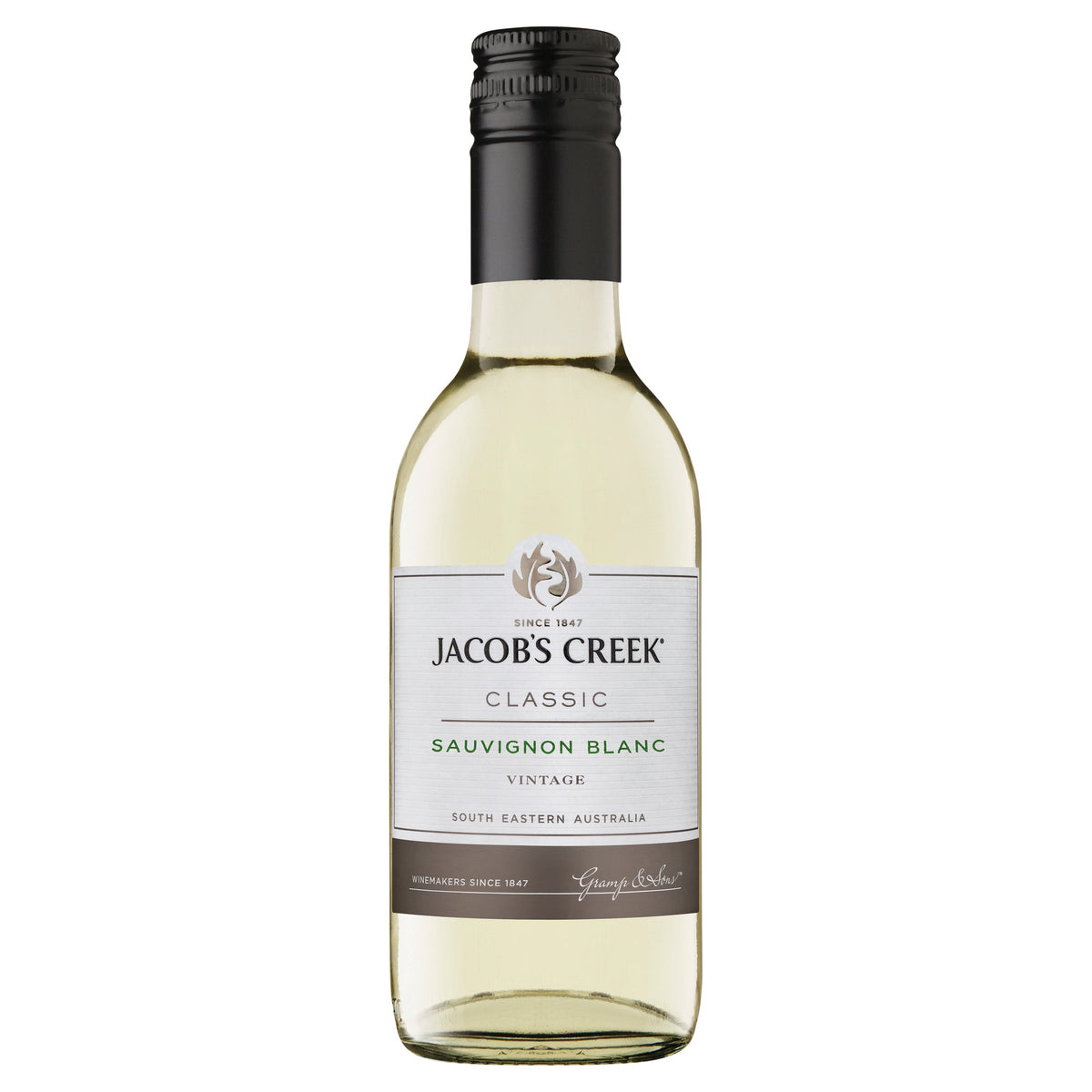 Jacobs Creek Chardonnay 187ml