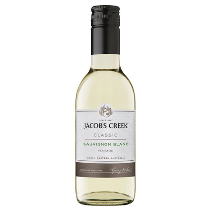 Jacobs Creek Chardonnay 187ml