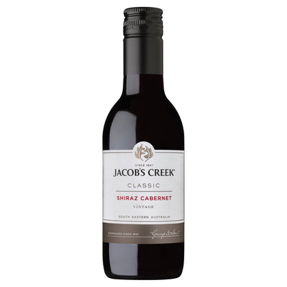 Jacobs Creek Shiraz 750ml Bottle