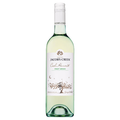J/Creek Chardonnay 750ml
