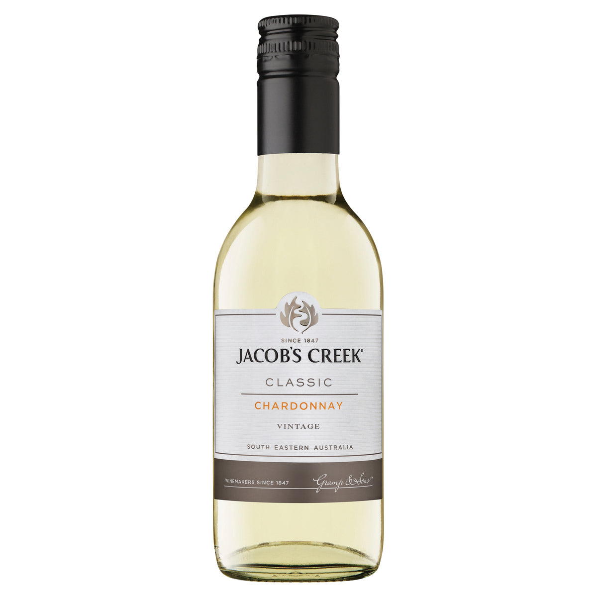 Jacobs Ck Sauvignon Blanc 750ml