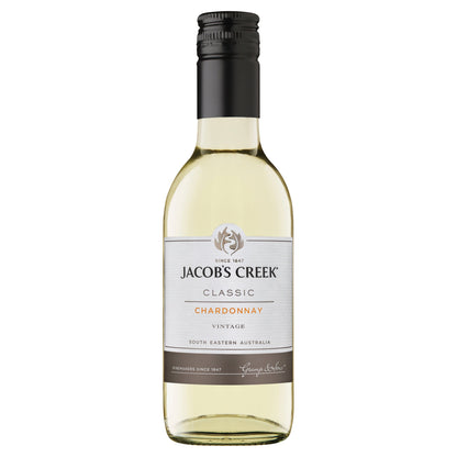 Jacobs Ck Sauvignon Blanc 750ml