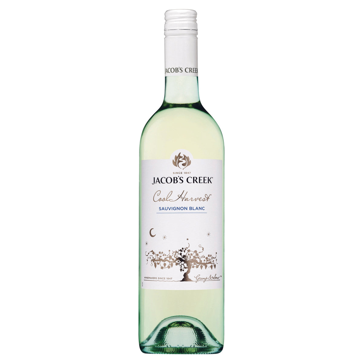 J/Creek Sign Chardonnay 750ml
