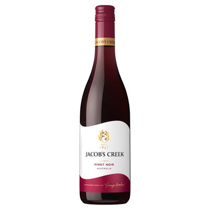 Jacobs Creek Merlot 750ml Bottle