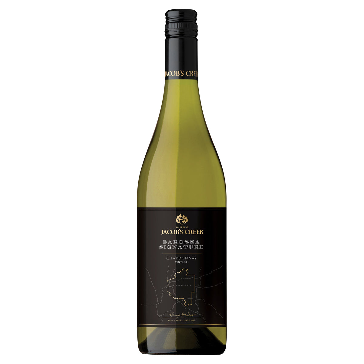 J/Creek Cool Harvest 750ml