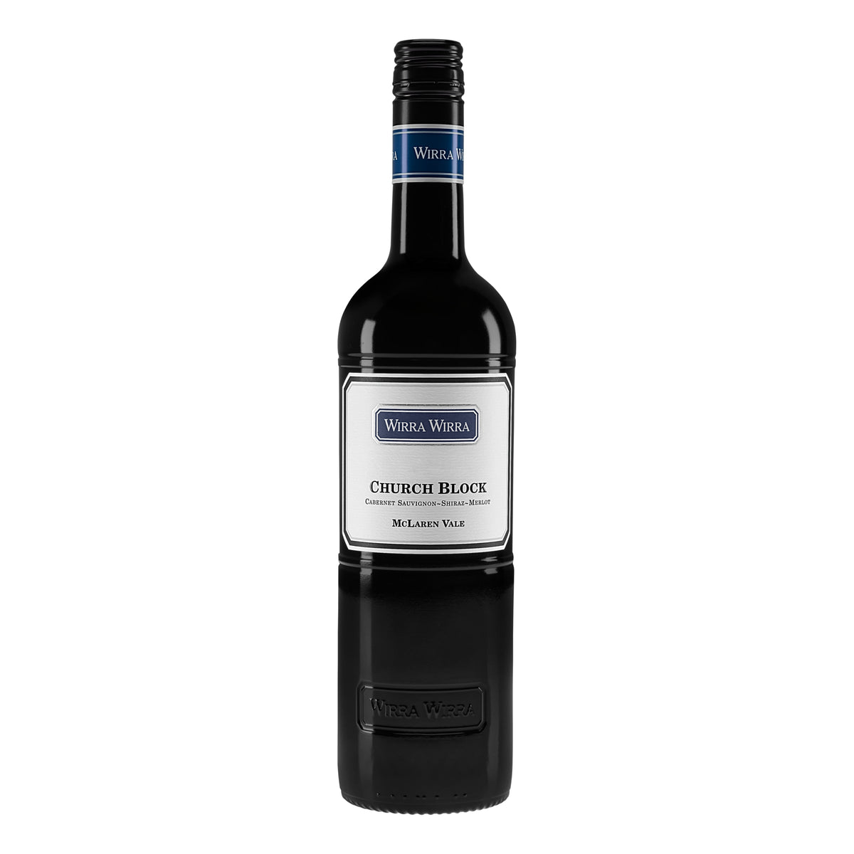 Wirra Wirra Church Block 1.5L Bottle