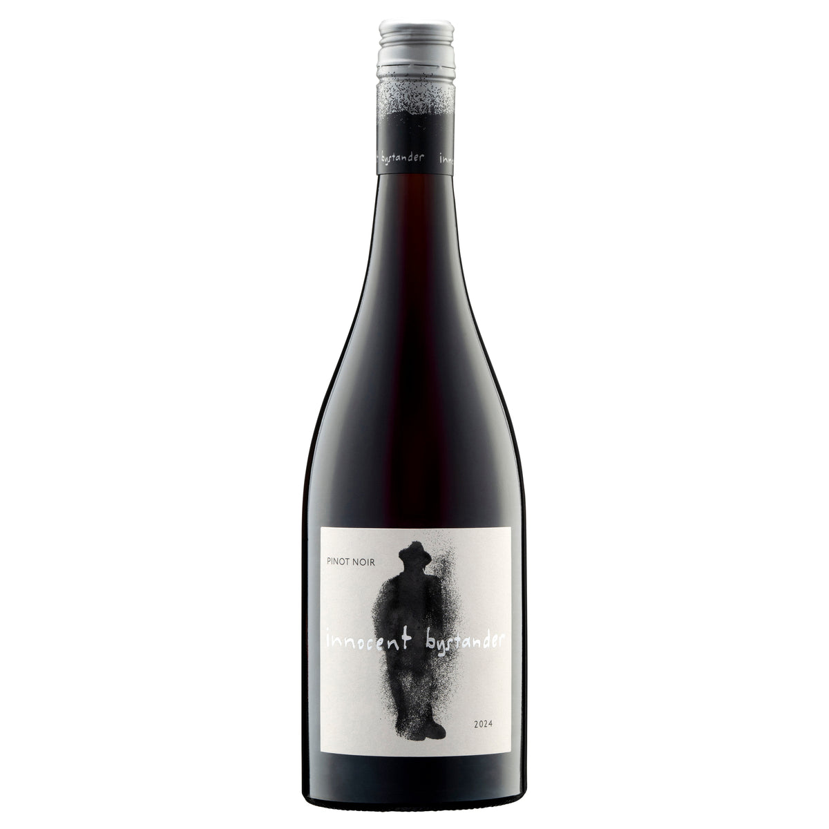 Innocent Bystander Easy as Shiraz 750ml Bottle